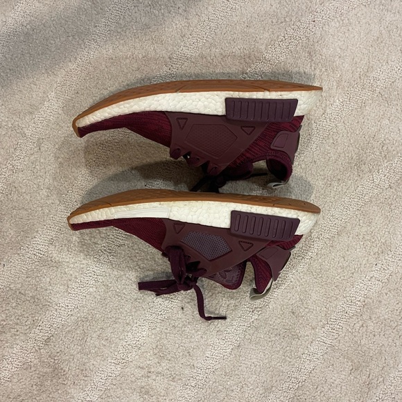Adidas NMD XR1 Maroon (Women’s) - Picture 3 of 6